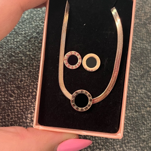 Roman numeral set - Picture 1 of 4